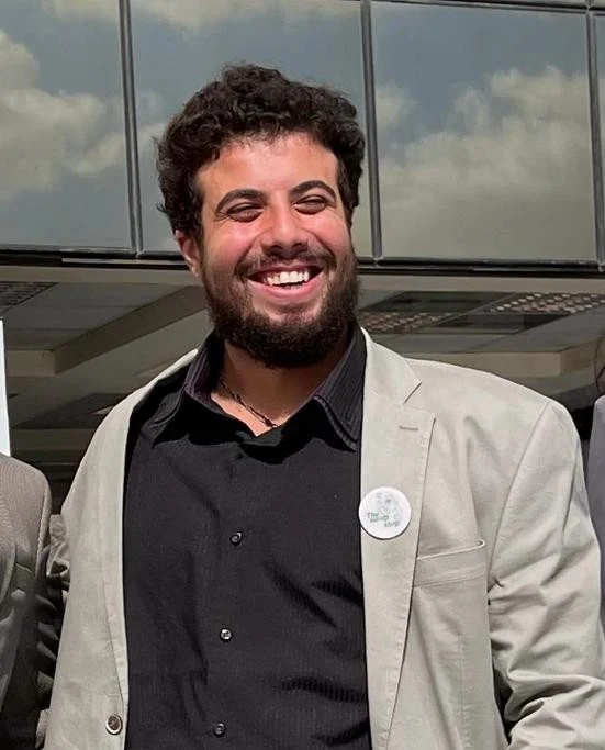 Abdelrahman, known as Drakone